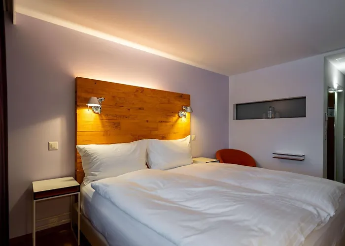 Wellness Hotel Stoos