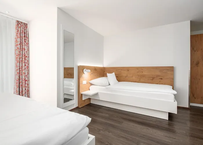 Hotel Bernerhof